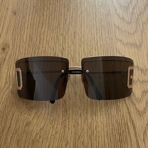 Dolce & Gabbana vintage sunglasses🤍